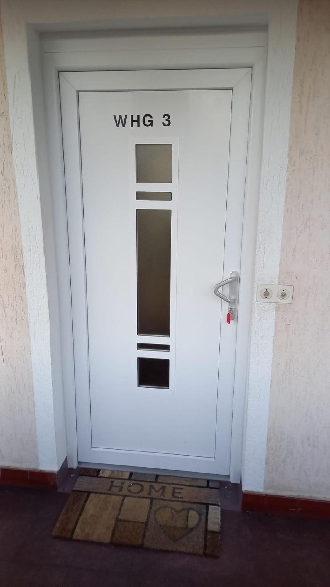 Modernes Apartment 사르브루켄 외부 사진